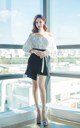 Hyemi's beauty in fashion photos in September 2016 (378 photos) P98 No.d85af8