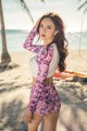 Hyemi's beauty in fashion photos in September 2016 (378 photos) P346 No.3ed5ef