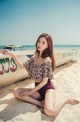 Hyemi's beauty in fashion photos in September 2016 (378 photos) P154 No.4d430f