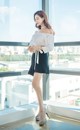 Hyemi's beauty in fashion photos in September 2016 (378 photos) P251 No.367b06