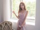 Hyemi's beauty in fashion photos in September 2016 (378 photos) P63 No.8a45ac