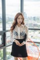 Hyemi's beauty in fashion photos in September 2016 (378 photos) P105 No.9aa57b