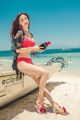 Hyemi's beauty in fashion photos in September 2016 (378 photos) P367 No.4ca3d7
