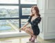 Hyemi's beauty in fashion photos in September 2016 (378 photos) P89 No.5a3299