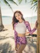 Hyemi's beauty in fashion photos in September 2016 (378 photos) P314 No.b78a6c