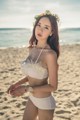 Hyemi's beauty in fashion photos in September 2016 (378 photos) P305 No.30040d