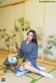 XIUREN No. 22002: Zhou Jing Kong (周 井 空) (40 photos) P1 No.70d23f