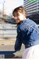 Yui Asakura 浅倉唯, デジタル限定 熱いのは誰のせい スピサン グラビアフォトブック Set.02 P23 No.ceaee8