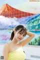 Yui Asakura 浅倉唯, デジタル限定 熱いのは誰のせい スピサン グラビアフォトブック Set.02 P6 No.372674