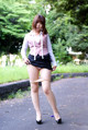 Rin Higurashi - Galeria Cross Legged P1 No.00f9d4