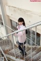Megumi Suzumoto 涼本めぐみ, [Minisuka.tv] 2022.04.21 Regular Gallery 03 P24 No.db027a
