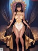 Hentai - Ebony Elegance The Irresistible Rhythm of Desire Set.1 20230805 Part 18 P12 No.751954