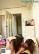 Yuuka Nagata Miwa Satsuki - Cute Wet Photos P5 No.fa634a