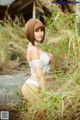 DKGirl Vol.074: Model Meng Bao Er (萌 宝儿 BoA) (51 pictures) P9 No.b4715f