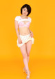 Miku Aoyama - Brunett Modelcom Nudism P8 No.50be19