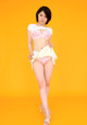 Miku Aoyama - Brunett Modelcom Nudism P6 No.d63bf1