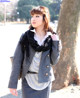 Marika Watanabe - Galariya Japan Xxx P4 No.ca4405