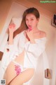 RuiSG Vol.051: Model M 梦 baby (40 photos) P15 No.2107a6