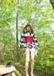 Rika Yamagishi - Really Leaked Xxx P11 No.ba0551