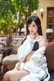 TouTiao 2017-08-15: Model Zhou Xi Yan (周 熙 妍) (21 photos) P3 No.5d57f2