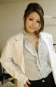 Yuna Sugimoto - Clothed Double Anal P4 No.872cdb