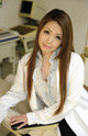 Yuna Sugimoto - Clothed Double Anal P9 No.9100b7
