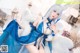 Coser @ Momoko 葵 葵: 信 浓 礼服 (30 photos) P11 No.fc620a Image No. 39