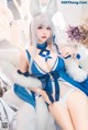 Coser @ Momoko 葵 葵: 信 浓 礼服 (30 photos) P27 No.401291 Image No. 11