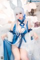 Coser @ Momoko 葵 葵: 信 浓 礼服 (30 photos) P21 No.6d260a Image No. 19