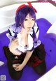Rin Higurashi - Devote Fuck Imagw P8 No.5e3c57