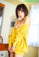 Rika Omi - Porns Javpool Allure P11 No.83309d Image No. 3