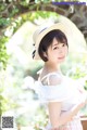 Shiho Fujie 藤江史帆, ギリギリ★あいどる倶楽部 「裸のキミが愛しくて」 Vol.01 P26 No.867374