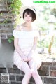 Shiho Fujie 藤江史帆, ギリギリ★あいどる倶楽部 「裸のキミが愛しくて」 Vol.01 P9 No.520e1e Image No. 37