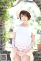 Shiho Fujie 藤江史帆, ギリギリ★あいどる倶楽部 「裸のキミが愛しくて」 Vol.01 P24 No.eb5c97 Image No. 7