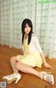 Haruka Satomi - Gyacom Close Up P1 No.92205a