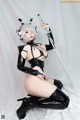 KitKat Cosplay Cyber 2B P12 No.f9cd16