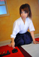 Kaoru Fujisaki - Gyno Ladies Thunder P4 No.14335f
