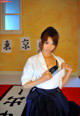Kaoru Fujisaki - Gyno Ladies Thunder P3 No.e62642