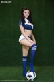 CANDY Vol.060: Model Mieko (林美惠 子) (35 photos) P30 No.bef9ca