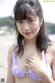 Rio Yoshida 吉田莉桜, アイドルニッポン 「Clear」 Set.03 P1 No.69bf13 Image No. 73