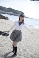 Rio Yoshida 吉田莉桜, アイドルニッポン 「Clear」 Set.03 P12 No.04f2d1 Image No. 51