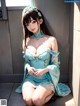 Hentai - 清纯与火辣之天使面孔X魔鬼曲线 Set 1 20230622 Part 11 P11 No.d98133