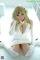 Cosplay Saku - Poeno Video Bank P1 No.4890a0 Image No. 23