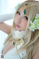 Cosplay Saku - Poeno Video Bank P11 No.552ea3 Image No. 3