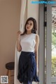Model Park Da Hyun in fashion photo series in May 2017 (448 photos) P64 No.be55ed