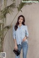 Model Park Da Hyun in fashion photo series in May 2017 (448 photos) P335 No.0b38ee
