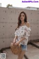 Model Park Da Hyun in fashion photo series in May 2017 (448 photos) P382 No.c67368