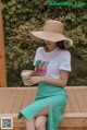 Model Park Da Hyun in fashion photo series in May 2017 (448 photos) P73 No.3e4e85