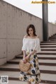 Model Park Da Hyun in fashion photo series in May 2017 (448 photos) P119 No.718e82
