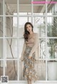 Model Park Da Hyun in fashion photo series in May 2017 (448 photos) P366 No.681527